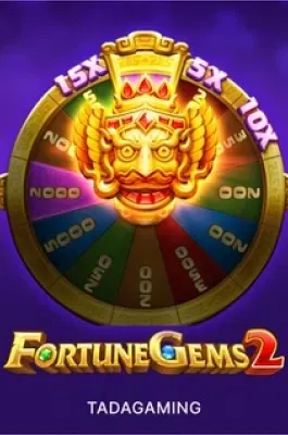 Fortune Gems 2 tragamonedas nueva en NN789 COM