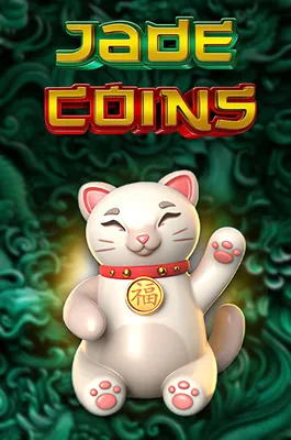 Jade Coins tragamonedas con jackpot en NN789 COM