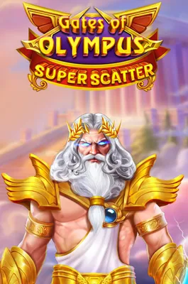 Gates of Olympus Super Scatter en NN789 COM