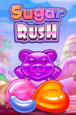 Sugar Rush slot dulce más jugado en NN789 COM