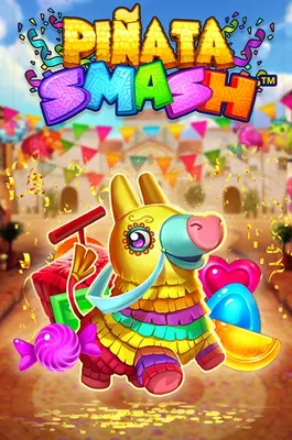 Piñata Smash tragamonedas festiva NN789 COM