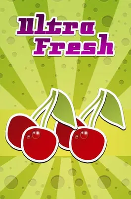 Ultra Fresh frutas clásicas en NN789 COM casino