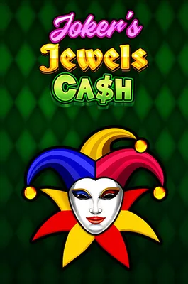 Joker Jewels tragamonedas clásica NN789 COM