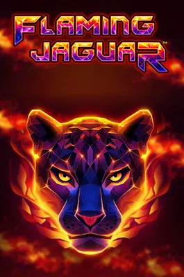Flaming Jaguar tragamonedas selvática NN789 COM