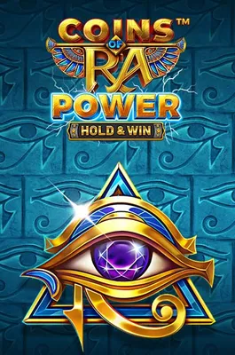 Coins Ra Power tragamonedas egipcia NN789 COM