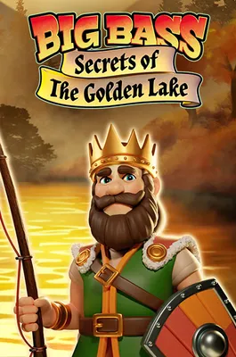 Big Bass: Secrets of the Golden Lake en NN789 COM