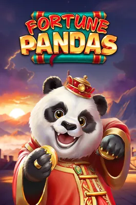 Fortune Pandas slot de pandas en NN789 COM