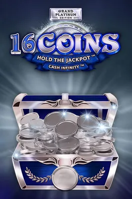 16 Coins nuevo tragamonedas en NN789 COM