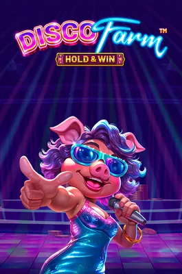 Disco Farm slot de fiesta en NN789 COM