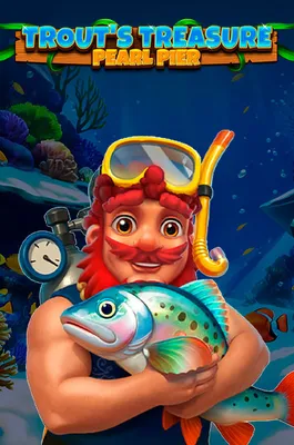 Trout's Treasure pesca nueva en NN789 COM
