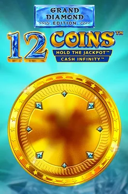 12 Coins nuevo hold and win en NN789 COM