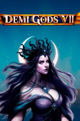 Demi Gods mitología griega en NN789 COM