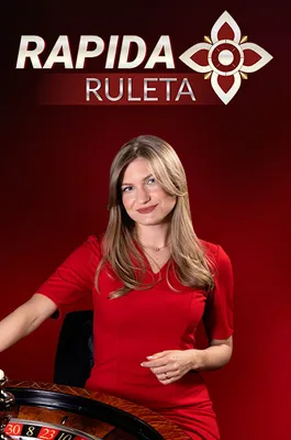 Rápida Ruleta en vivo NN789 COM casino