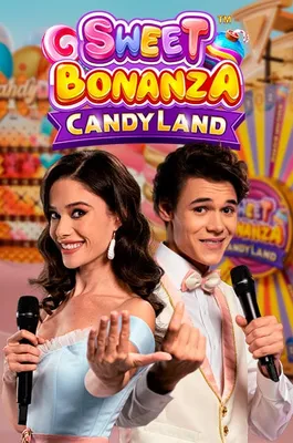 Sweet Bonanza Candyland en vivo NN789 COM