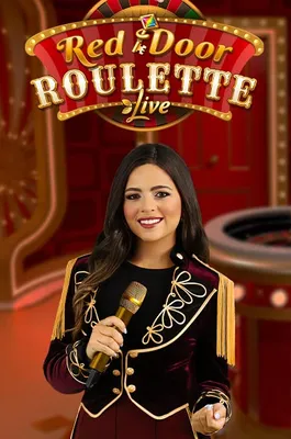 Red Door Roulette casino en vivo NN789 COM