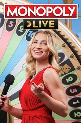 Monopoly Live en NN789 COM casino