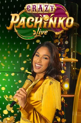Crazy Pachinko show en vivo NN789 COM
