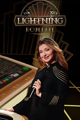 Lightning Roulette clásica en NN789 COM