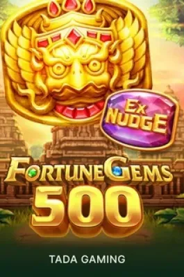 Fortune Gems 500 tragamonedas en NN789 COM casino online